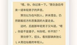 小说免费阅读,免费阅读小说背后的秘密